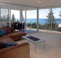Manta Bargara - Accommodation BNB