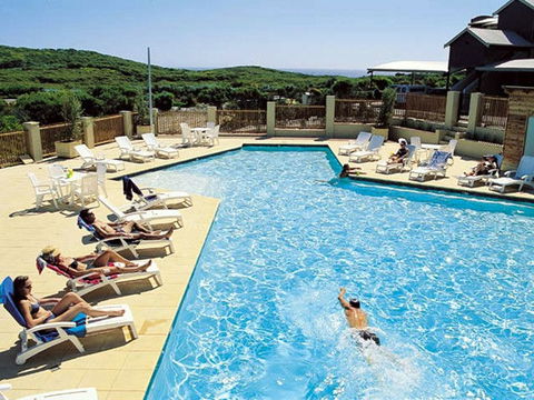 Margarets Beach Resort - Accommodation BNB 0
