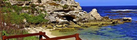 Margarets Beach Resort - Accommodation BNB 1