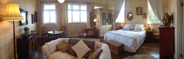 Coopernook NSW Accommodation BNB