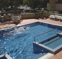Medina Serviced Apartments Canberra James Court - Accommodation BNB