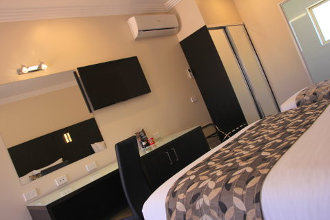 Mercure Goulburn - Accommodation BNB 0