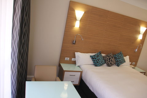 Mercure Goulburn - Accommodation BNB 1