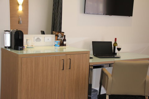 Mercure Goulburn - Accommodation BNB 3
