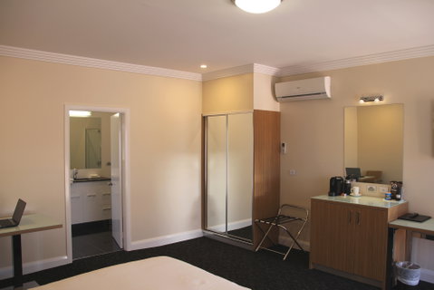 Mercure Goulburn - Accommodation BNB 5