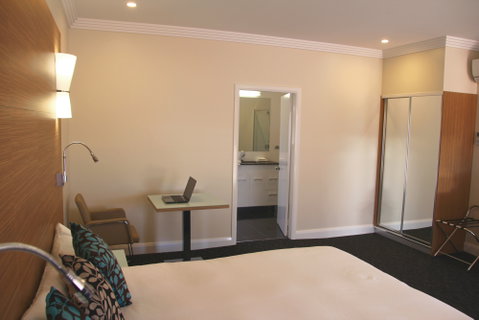 Mercure Goulburn - Accommodation BNB 7