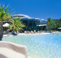 Mercure Kingfisher Bay Resort - Accommodation BNB