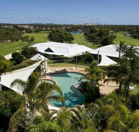 Mercure Sanctuary Golf Resort Bunbury - Accommodation BNB