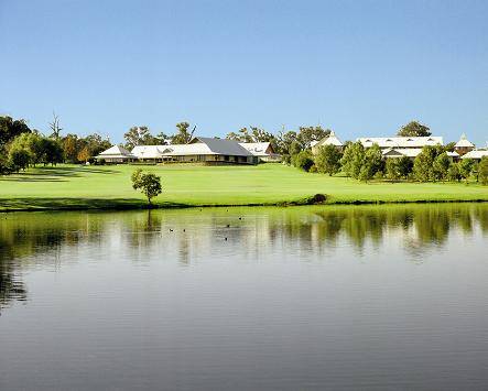 Mercure Sanctuary Golf Resort Bunbury - Accommodation BNB 2