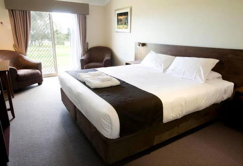 Mercure Sanctuary Golf Resort Bunbury - Accommodation BNB 3