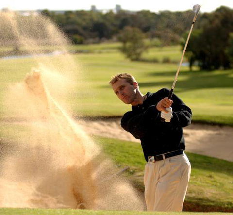 Mercure Sanctuary Golf Resort Bunbury - Accommodation BNB 4