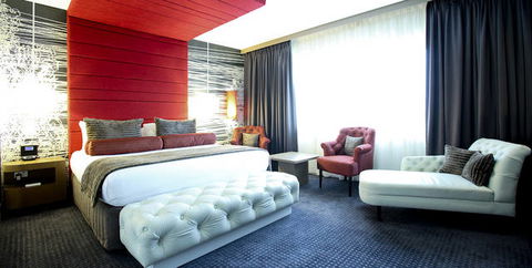 Mercure Sydney Liverpool - Accommodation BNB 0