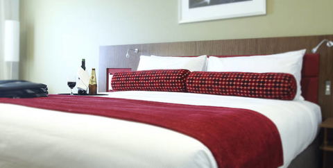 Mercure Sydney Liverpool - Accommodation BNB 2