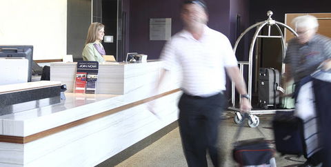 Mercure Sydney Liverpool - Accommodation BNB 3
