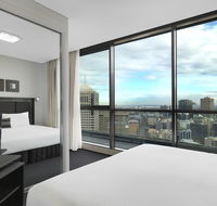 Meriton Serviced Apartments - Campbell Street - Accommodation BNB