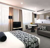 Meriton Serviced Apartments - North Ryde - Accommodation BNB