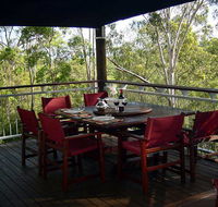 Mia Mia Bed and Breakfast - Accommodation BNB