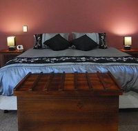 Milawa Muscat Retreat BB - Accommodation BNB