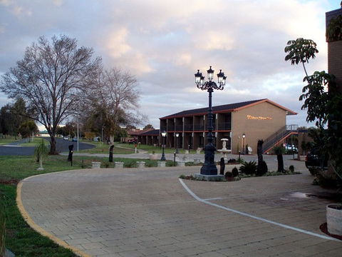 Mildura Motor Inn - Accommodation BNB 2