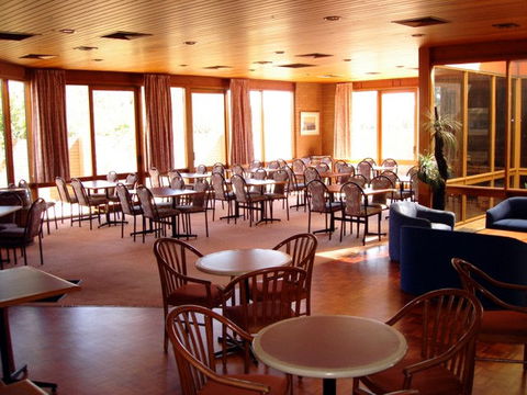 Mildura Motor Inn - Accommodation BNB 0