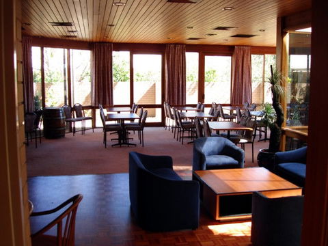 Mildura Motor Inn - Accommodation BNB 4