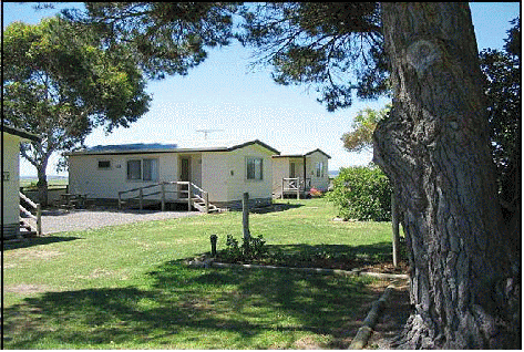 Millicent Hillview Caravan Park - Accommodation BNB 1