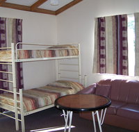 Mitchell Motel - Accommodation BNB