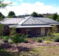 Moore Park Apartments - Accommodation BNB