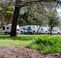 Moss Vale Village Caravan Park - Accommodation BNB