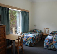 Mountain View Motel - Accommodation BNB