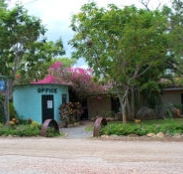 Mt Carbine Caravan Park - Accommodation BNB