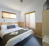 Mudjimba Beach Holiday Park - Accommodation BNB