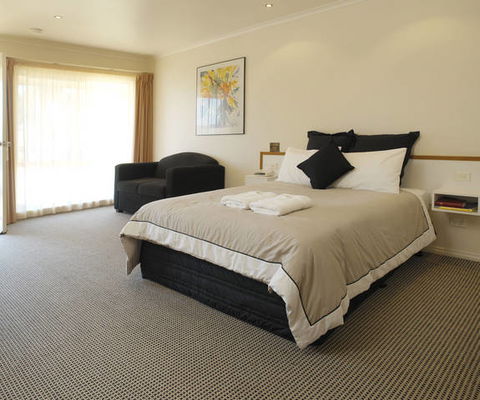 Murray Downs Resort - Accommodation BNB 1
