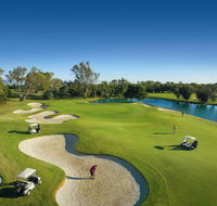 Murray Downs Resort - Accommodation BNB