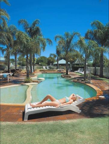 Murray Downs Resort - Accommodation BNB 2