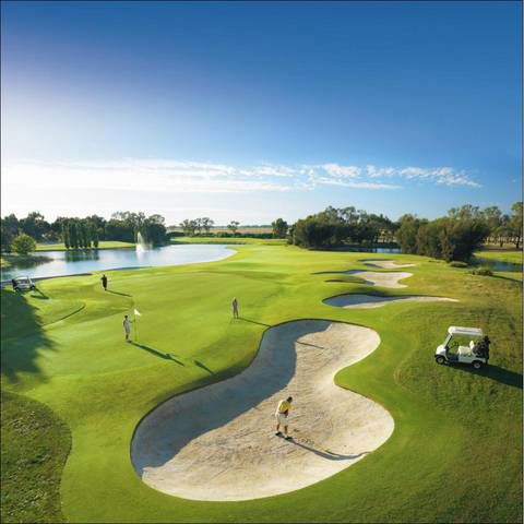 Murray Downs Resort - Accommodation BNB 4
