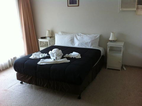 Murray Valley Motel - Accommodation BNB 0