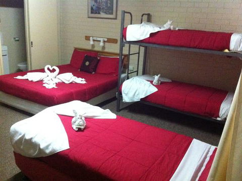 Murray Valley Motel - Accommodation BNB 2