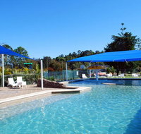 Nambucca River Tourist Park - Accommodation BNB