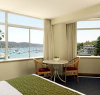 Newport Mirage Hotel - Accommodation BNB