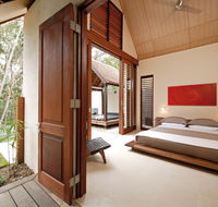 Niramaya Villas  Spa - Accommodation BNB