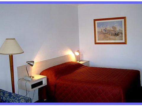 NOAH'S Mid City Motor Inn - Accommodation BNB 2