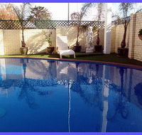 NOAH'S Mid City Motor Inn - Accommodation BNB