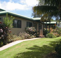 Norfolk Holiday Apartments - Accommodation BNB