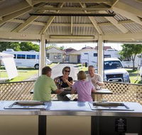 North Coast Holiday Parks Ballina Central - Accommodation BNB