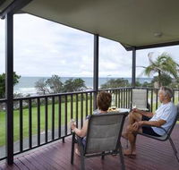 North Coast Holiday Parks Bonny Hills - Accommodation BNB