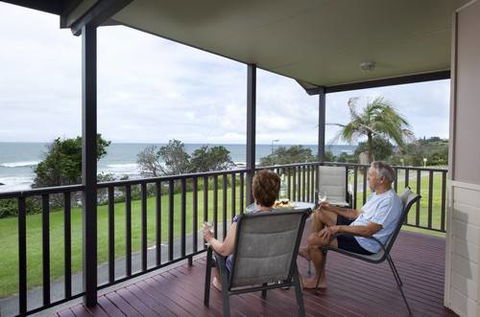 North Coast Holiday Parks Bonny Hills - Accommodation BNB 0