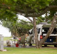 North Coast Holiday Parks Corindi Beach - Accommodation BNB