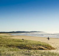 North Coast Holiday Parks Lake Ainsworth - Accommodation BNB