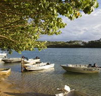 North Coast Holiday Parks Massey Greene - Accommodation BNB